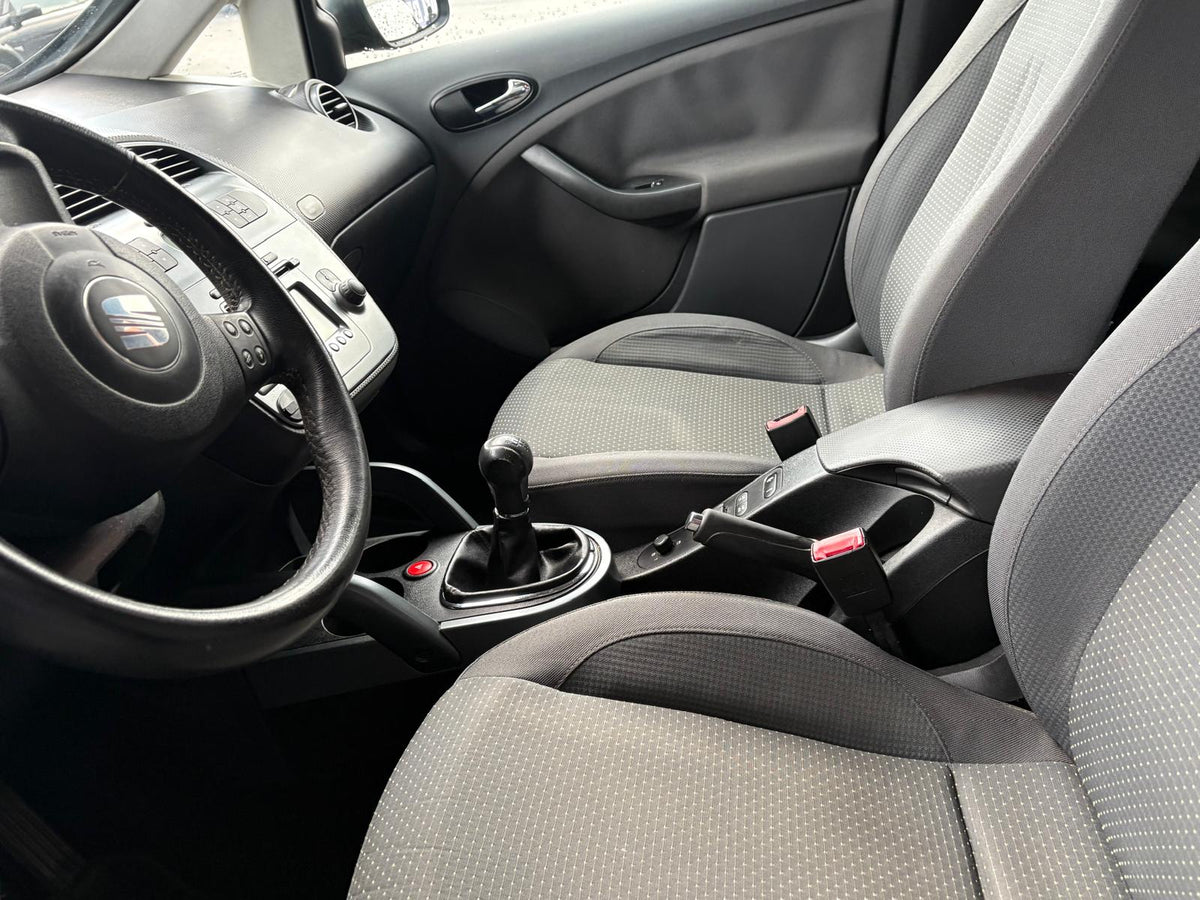 SEAT ALTEA 1.9 TDI