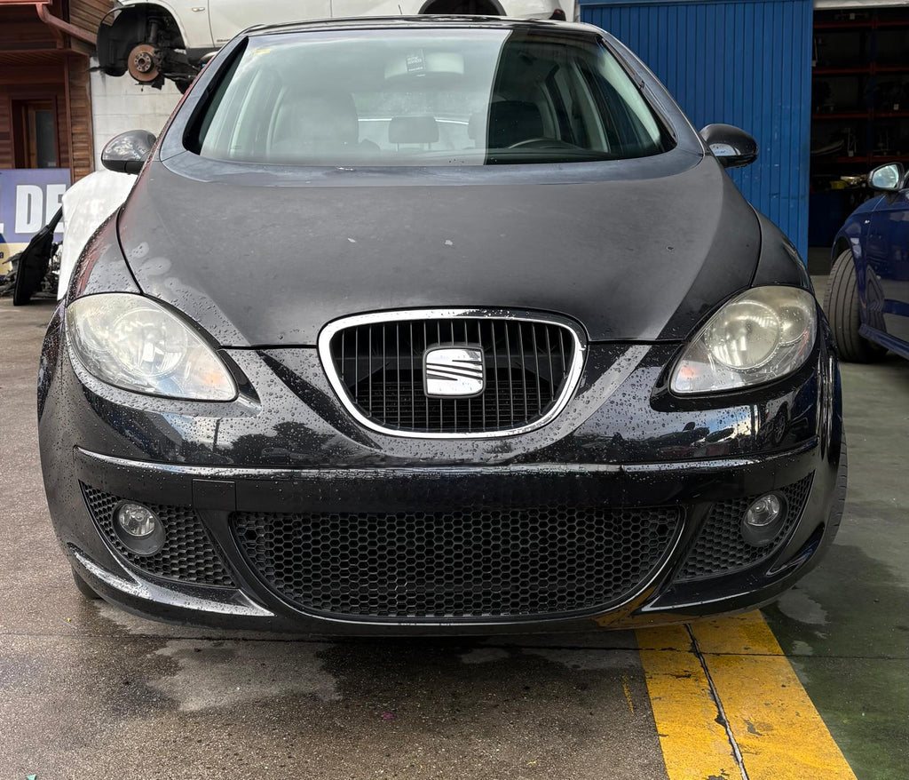 SEAT ALTEA 1.9 TDI