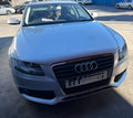 AUDI A4 B8 2.0 TDI