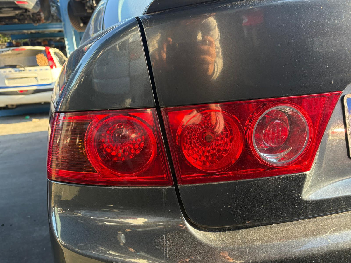 HONDA ACCORD I-CDTI 2006
