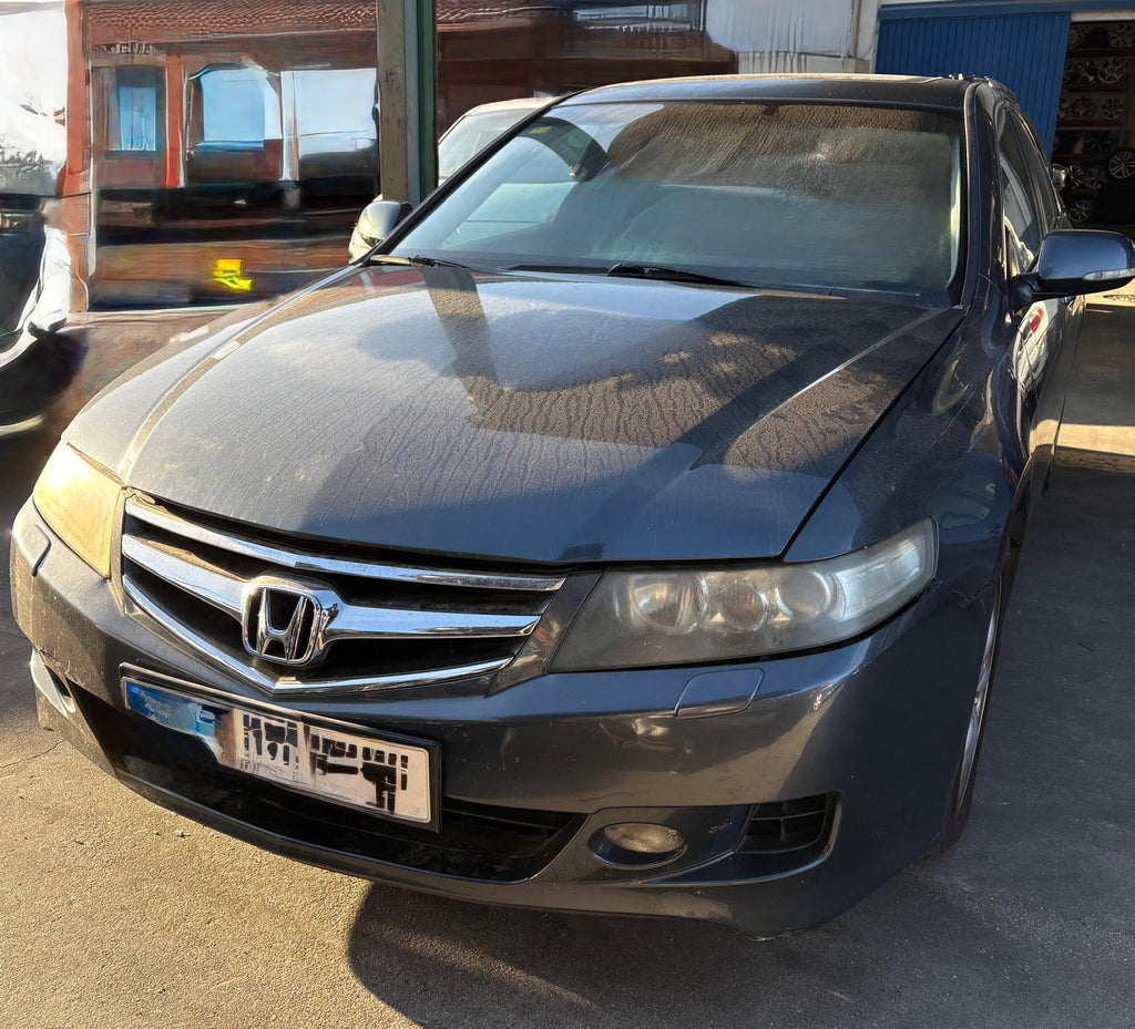 HONDA ACCORD I-CDTI 2006