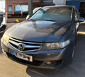 HONDA ACCORD I-CDTI 2006