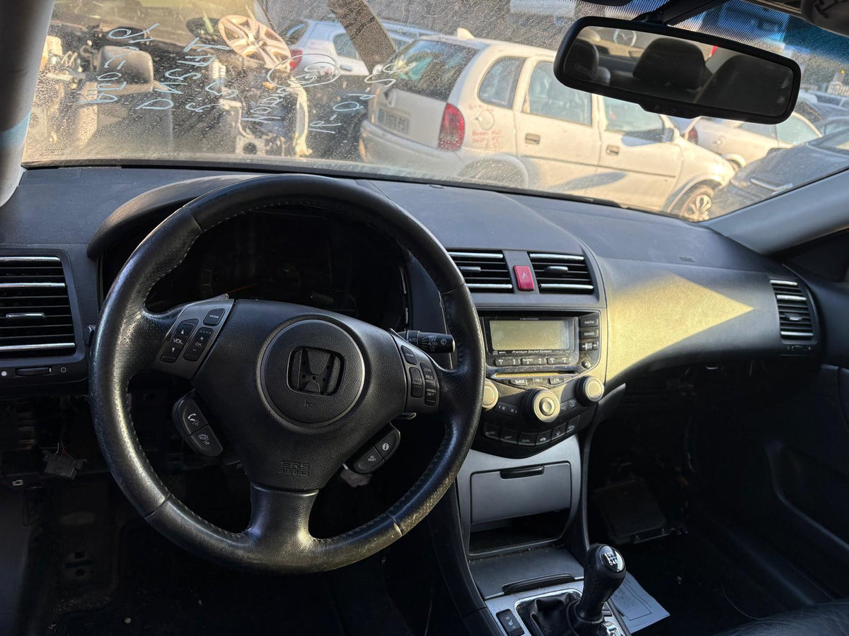 HONDA ACCORD I-CDTI 2006
