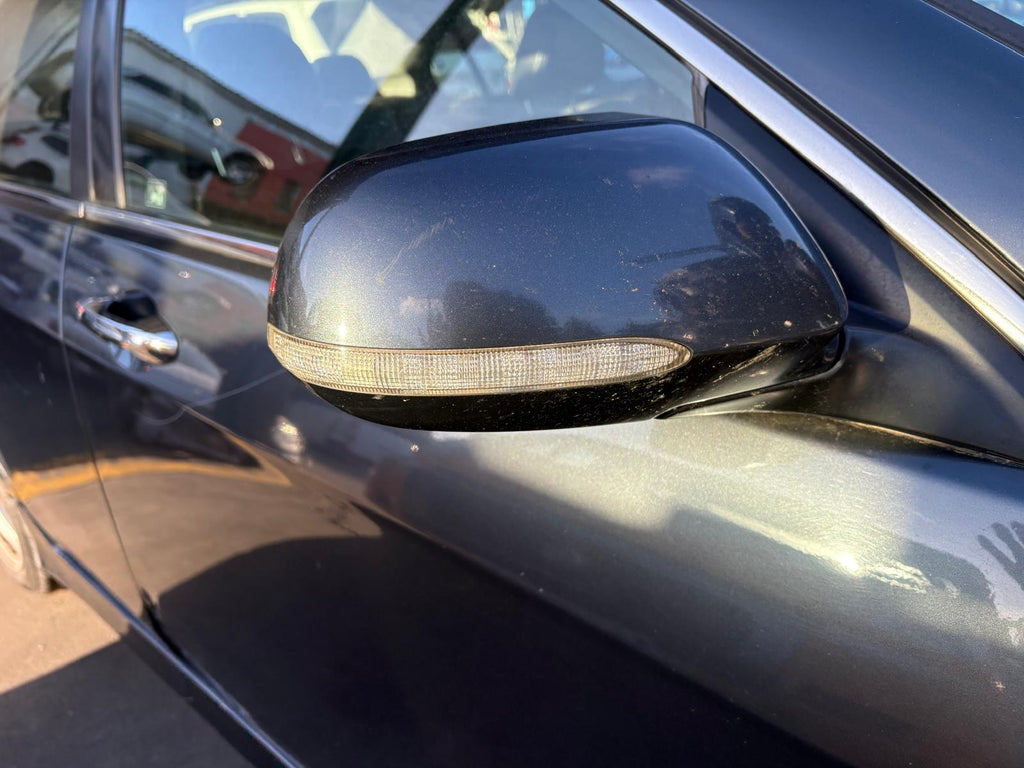 HONDA ACCORD I-CDTI 2006