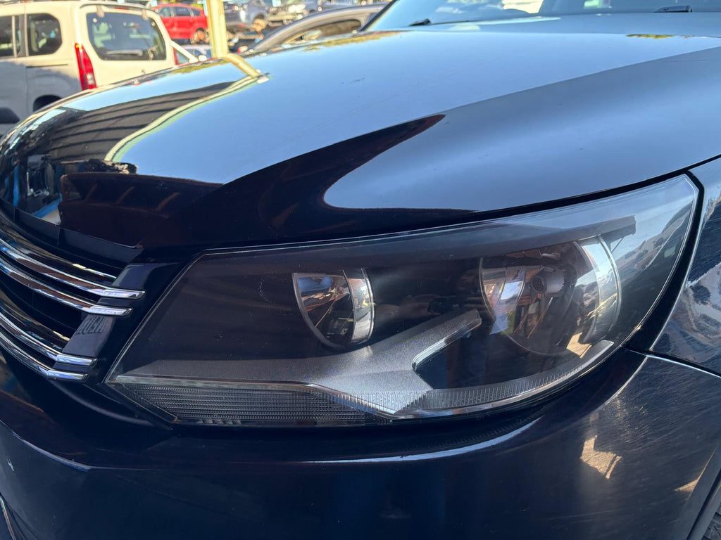 VW TIGUAN 2.0 TDI 2013
