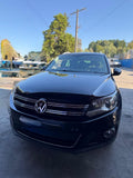VW TIGUAN 2.0 TDI 2013