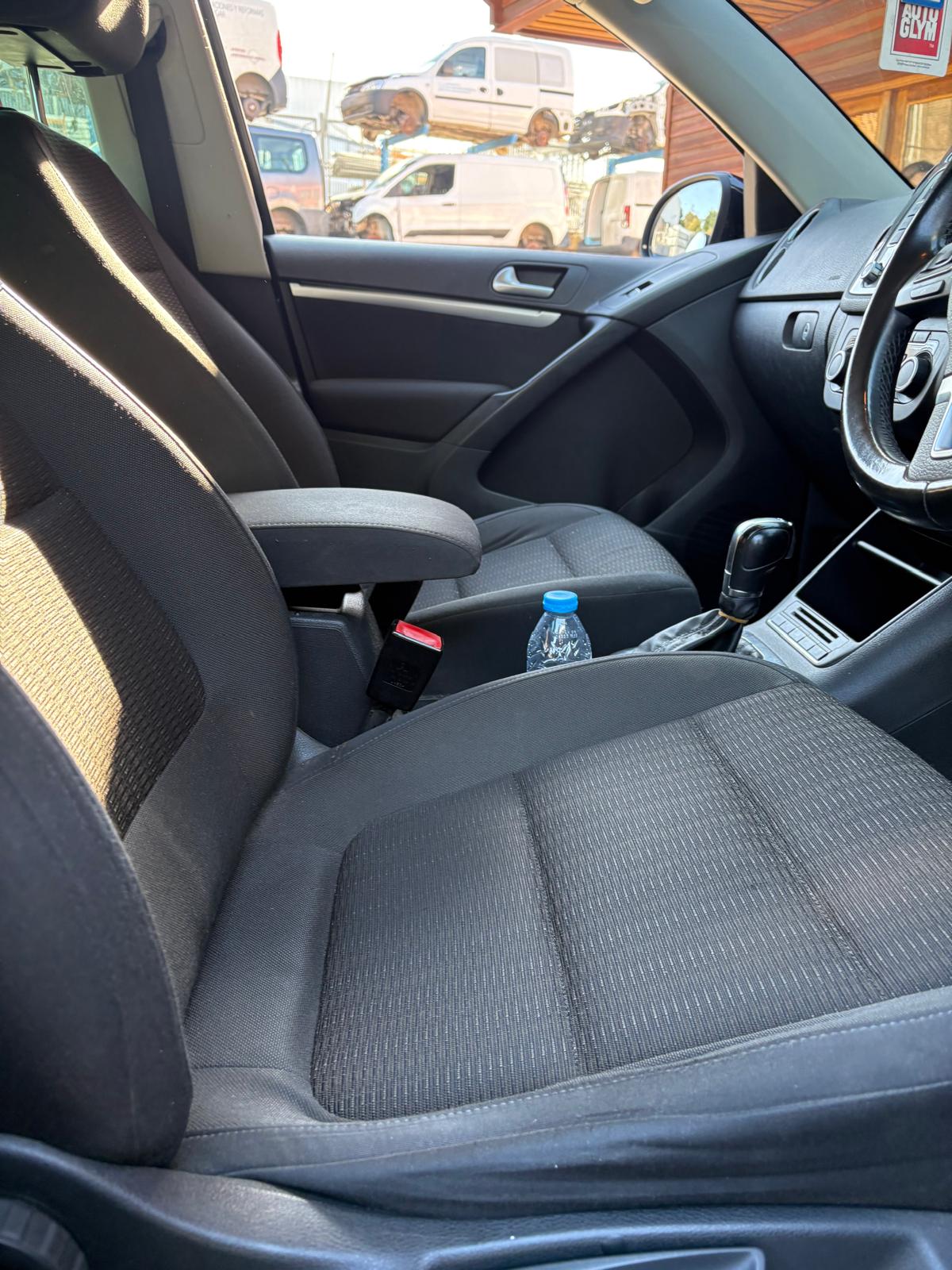 VW TIGUAN 2.0 TDI 2013