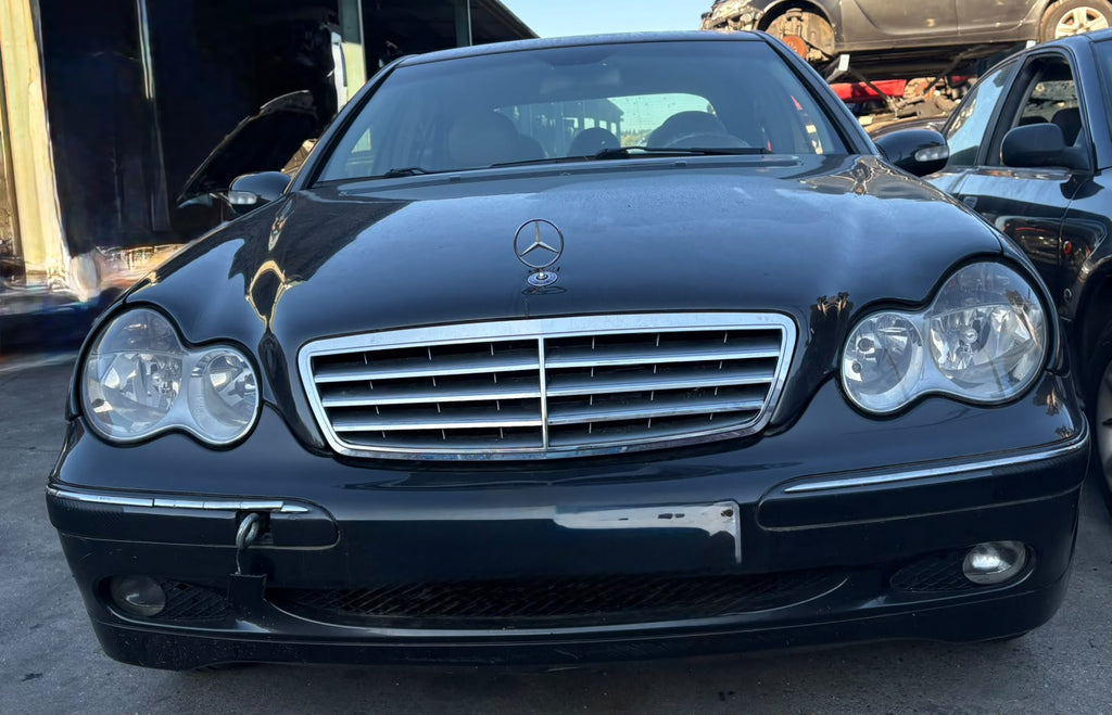 MERCEDES C220 CDI