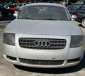 AUDI TT 1.8T