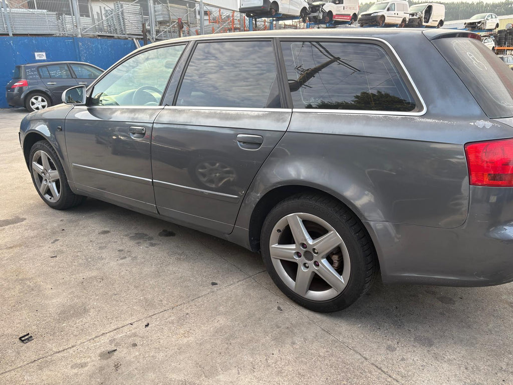 AUDI A4 B7