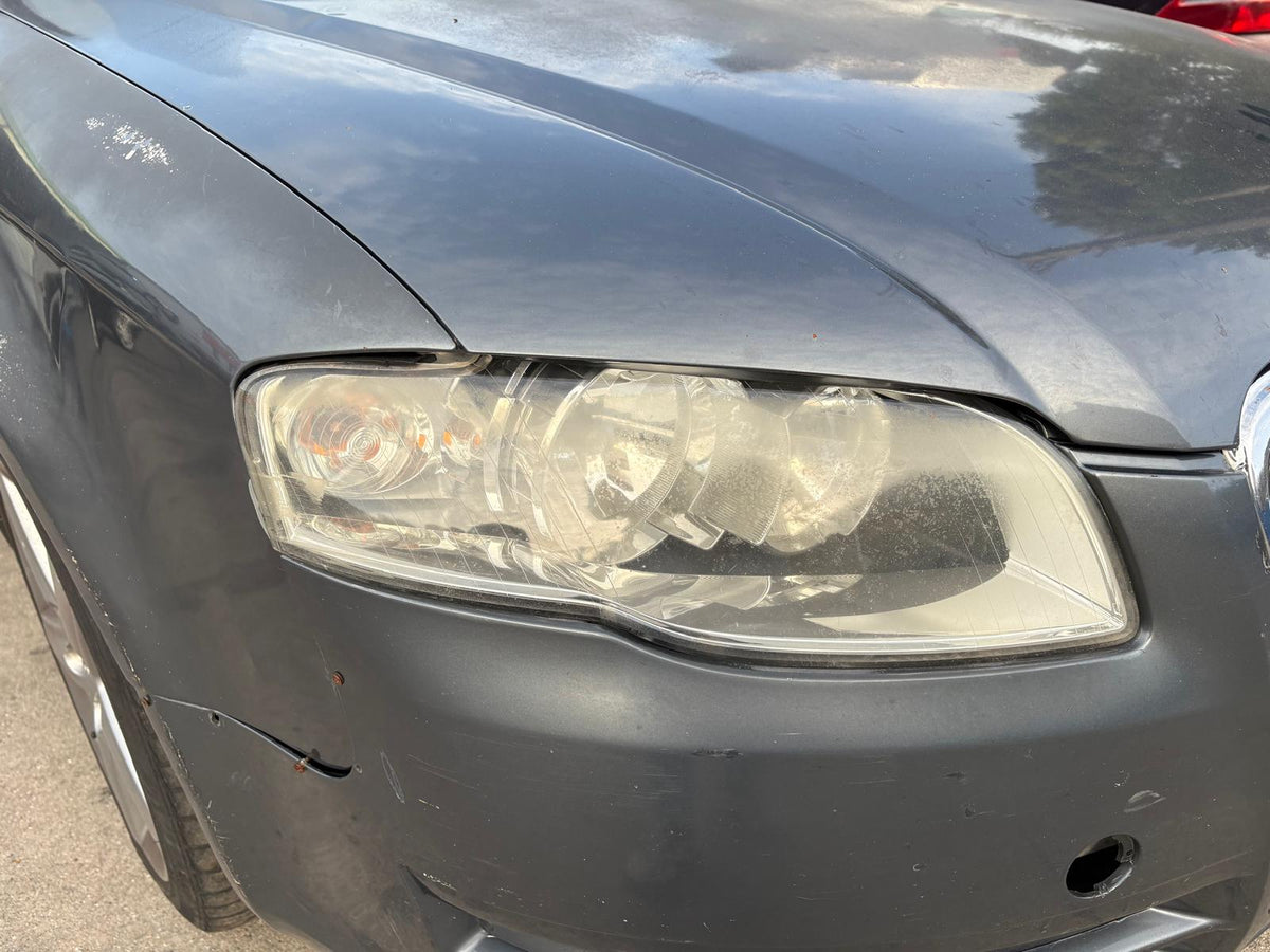 AUDI A4 B7