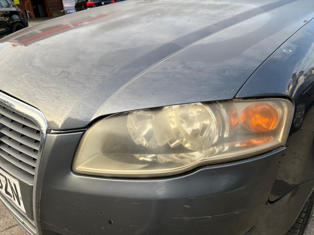 AUDI A4 B7