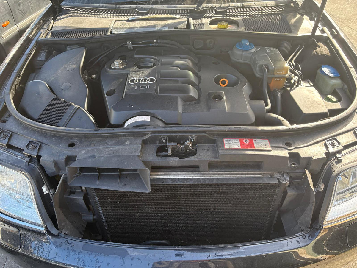 AUDI A6 C5 1.9 TDI 130 CV