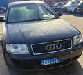 AUDI A6 C5 1.9 TDI 130 CV