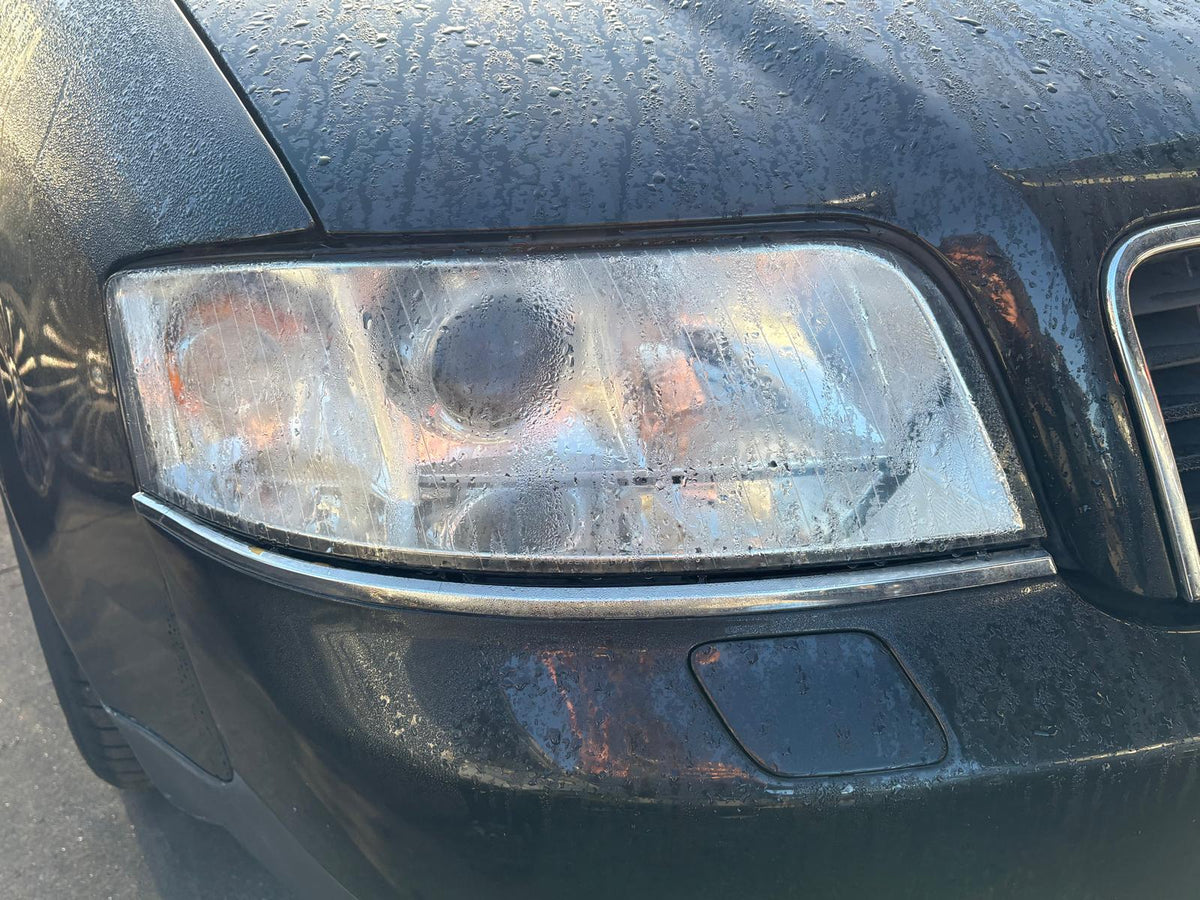 AUDI A6 C5 1.9 TDI 130 CV