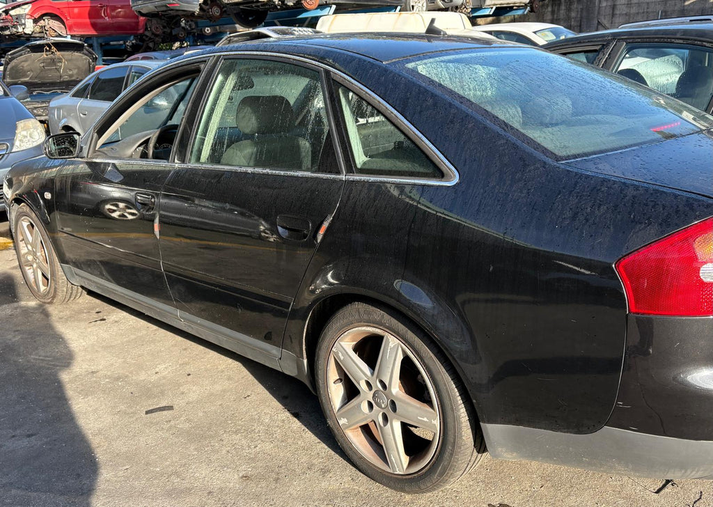 AUDI A6 C5 1.9 TDI 130 CV
