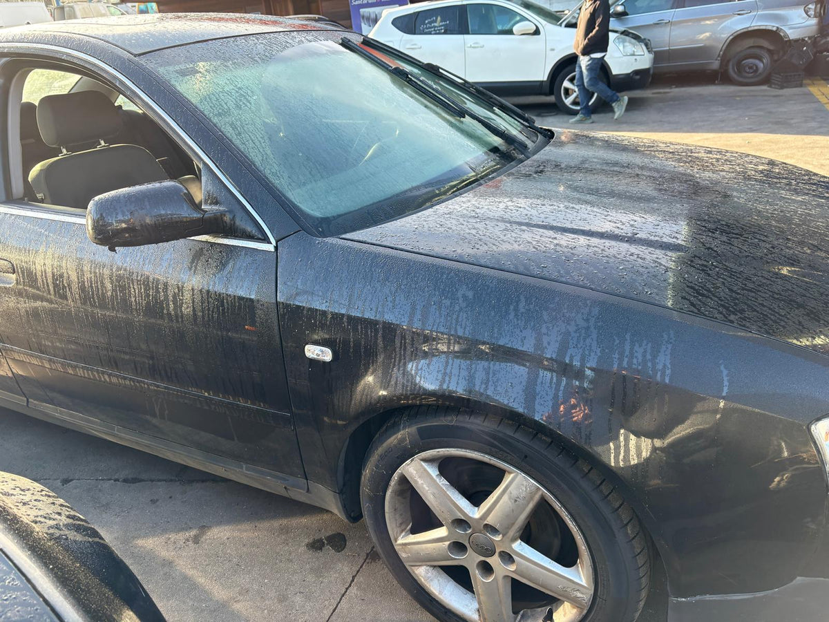 AUDI A6 C5 1.9 TDI 130 CV