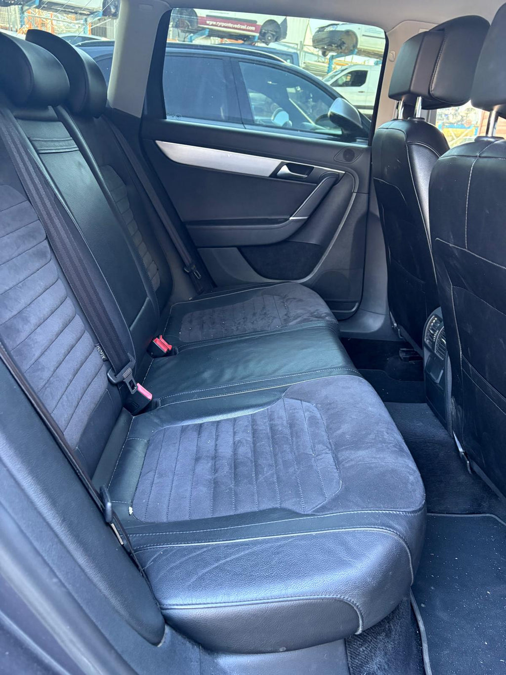 PASSAT 2.0 TDI