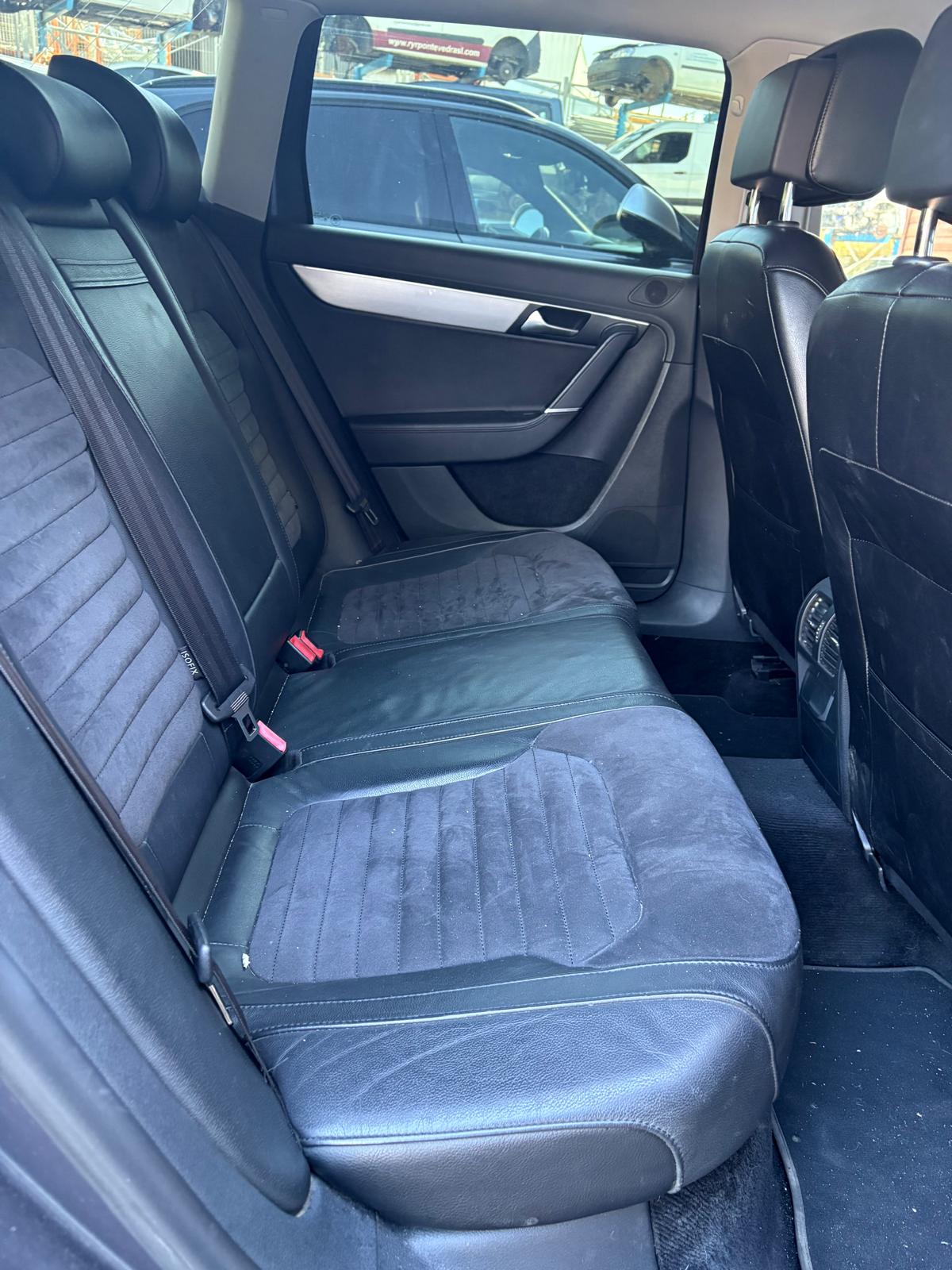 PASSAT 2.0 TDI