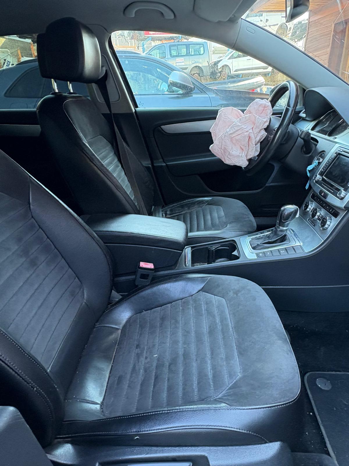 PASSAT 2.0 TDI