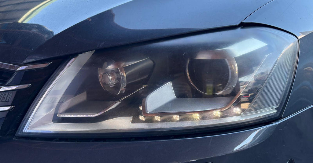 PASSAT 2.0 TDI
