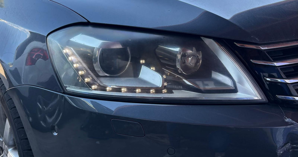 PASSAT 2.0 TDI