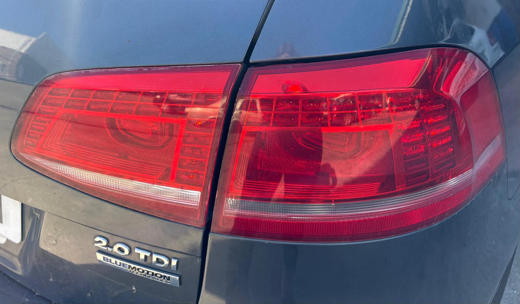 PASSAT 2.0 TDI