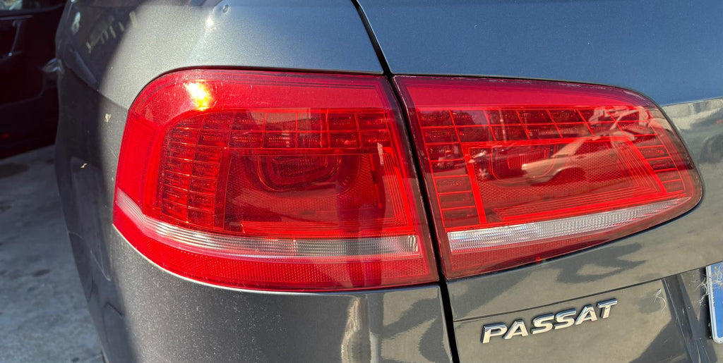 PASSAT 2.0 TDI