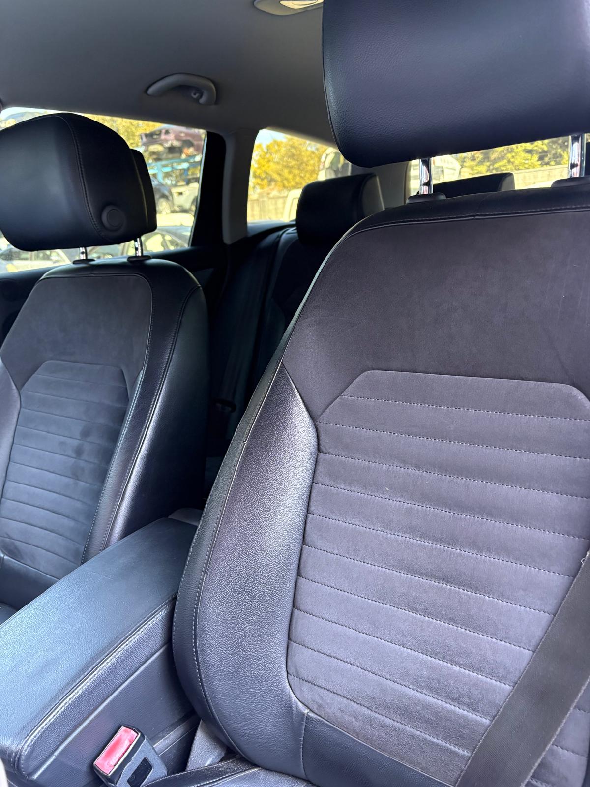 PASSAT 2.0 TDI