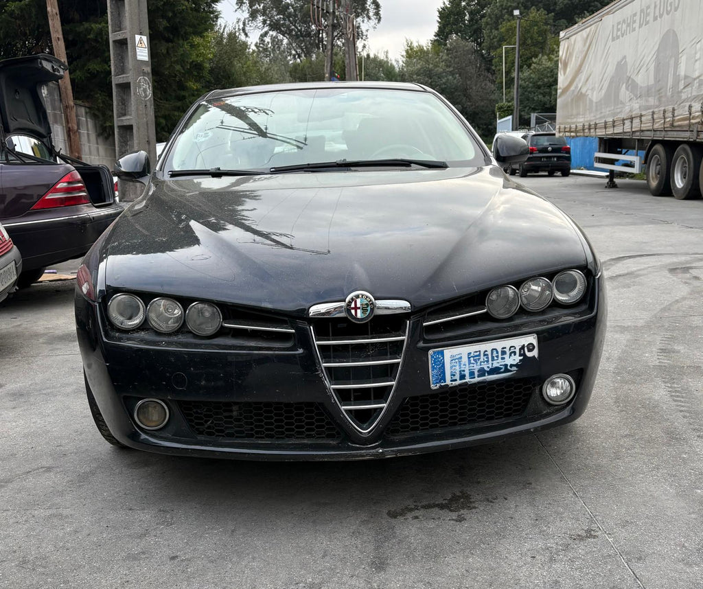 ALFA ROMEO 159