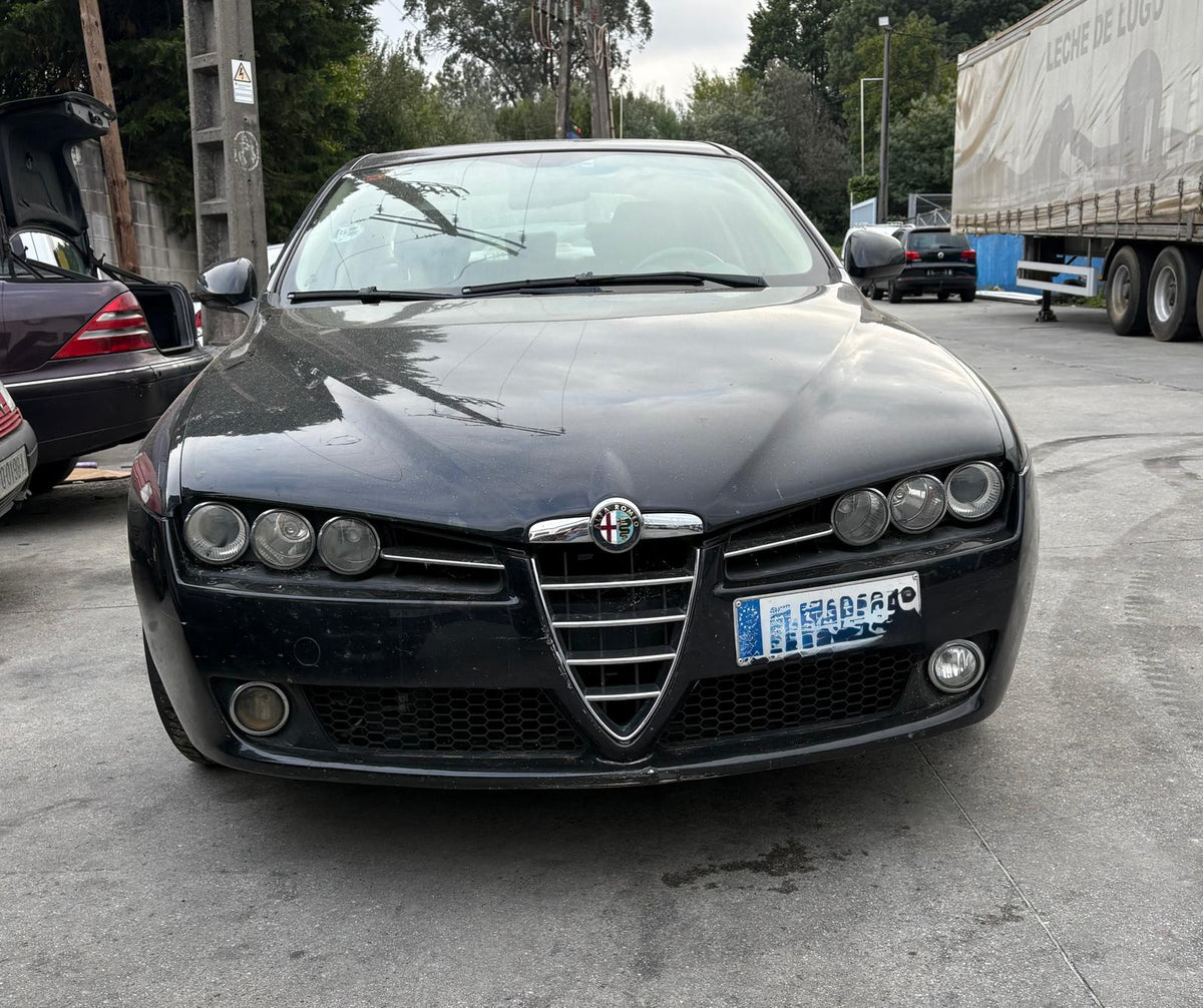 ALFA ROMEO 159