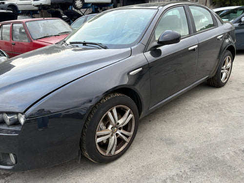 ALFA ROMEO 159