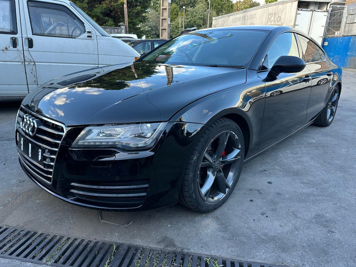 AUDI A7 3.0 TDI