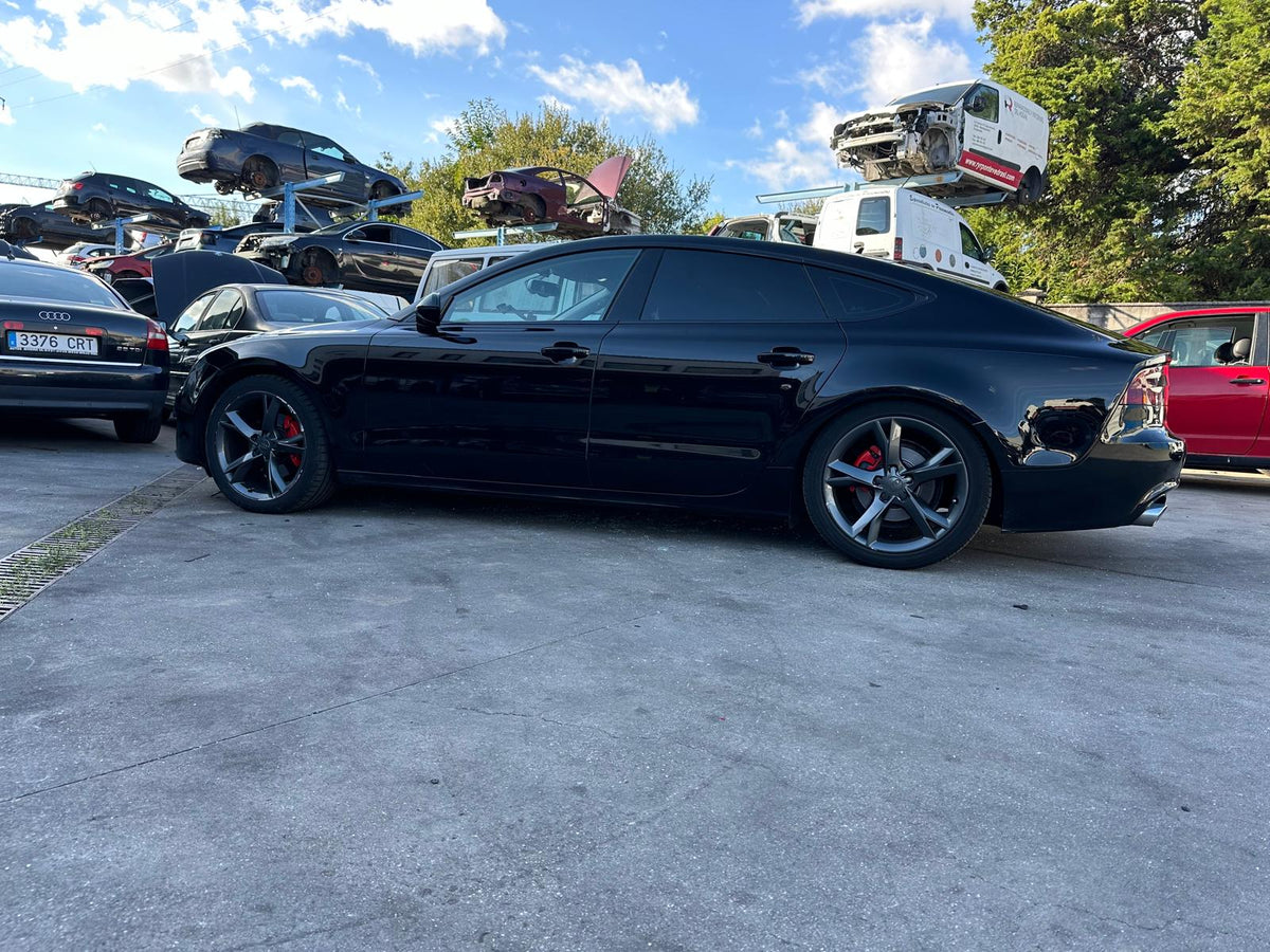 AUDI A7 3.0 TDI