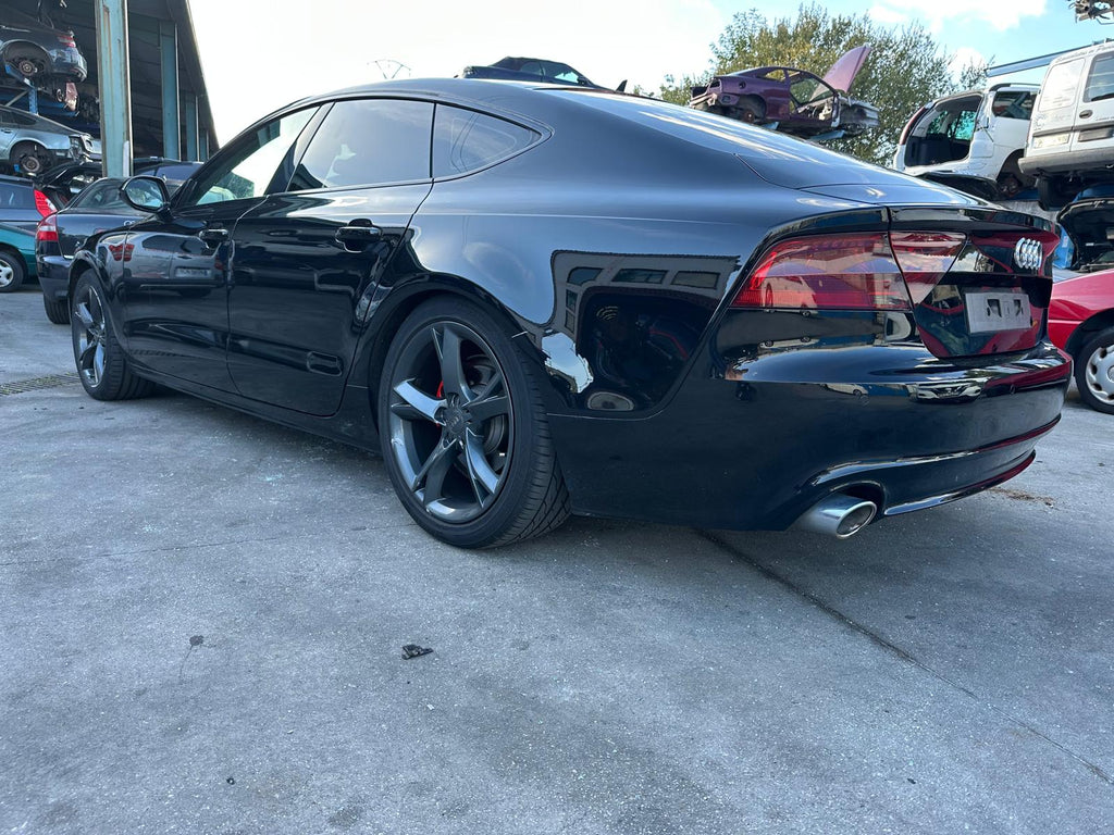 AUDI A7 3.0 TDI