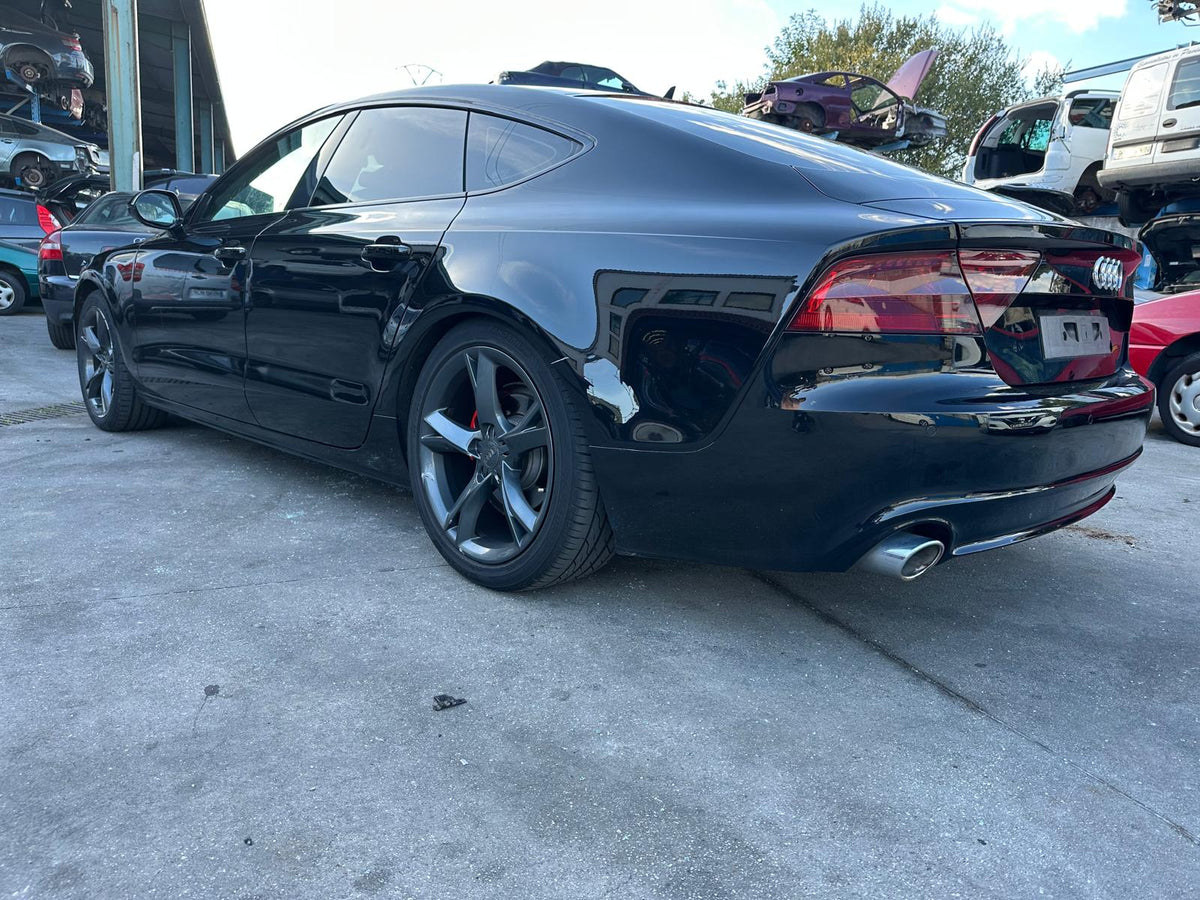 AUDI A7 3.0 TDI