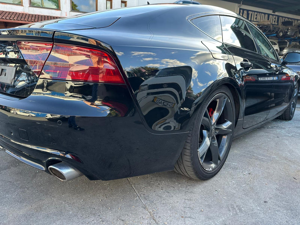 AUDI A7 3.0 TDI