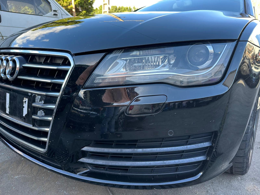 AUDI A7 3.0 TDI