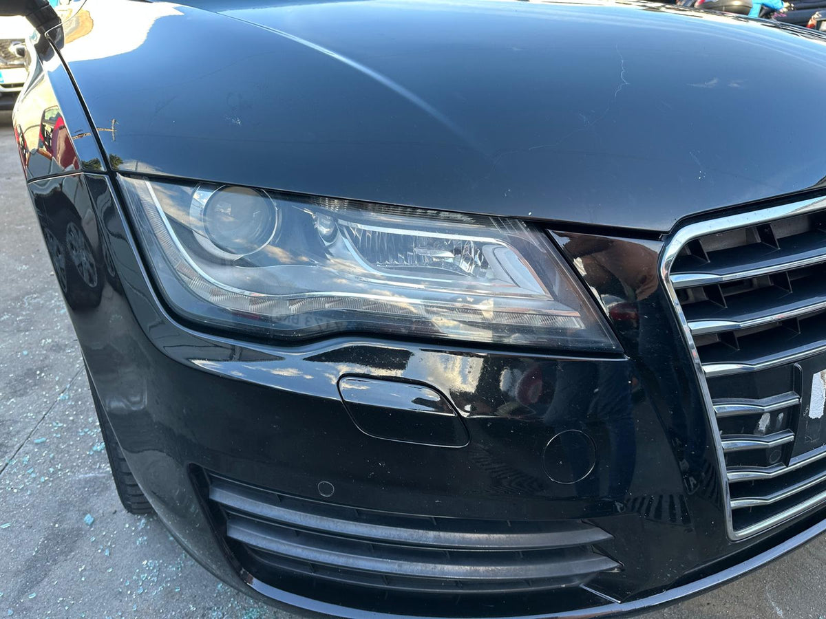 AUDI A7 3.0 TDI