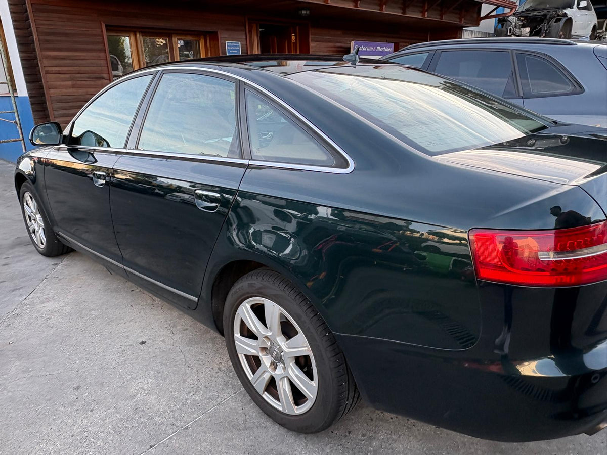 AUDI A6 C6 2009
