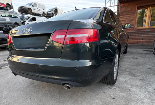AUDI A6 C6 2009