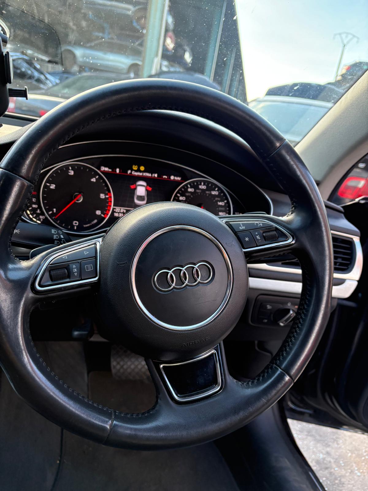 AUDI A7 3.0 TDI