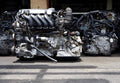 MOTOR CLAB