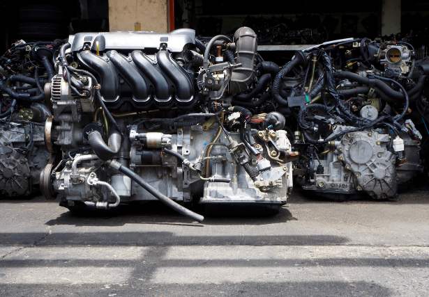 MOTOR CLAB