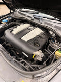 MOTOR CASA AUDI VW PORSHE 3.0 DIESEL 240CV