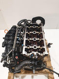 MOTOR BWA